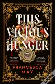 Capa do artigo This Vicious Hunger