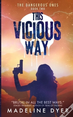 Capa do artigo This Vicious Way