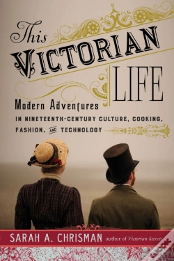 Capa do artigo This Victorian Life