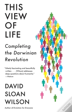 Capa do artigo This View Of Life