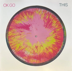 Capa do artigo This - Vinil