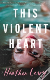 Capa do artigo This Violent Heart