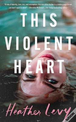 Capa do artigo This Violent Heart