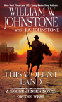 This Violent Land - Preview