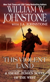 Capa do artigo This Violent Land