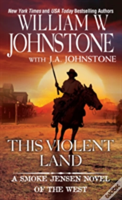 Capa do artigo This Violent Land