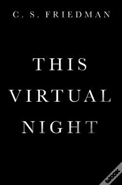 Capa do artigo This Virtual Night