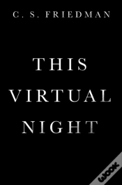 Capa do artigo This Virtual Night