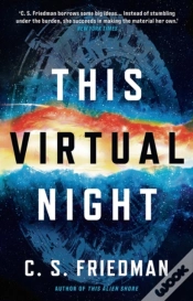 Capa do artigo This Virtual Night