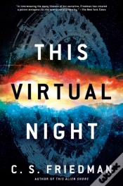 Capa do artigo This Virtual Night