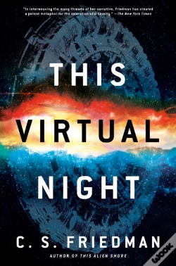 Capa do artigo This Virtual Night