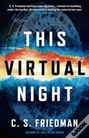 Capa do artigo This Virtual Night