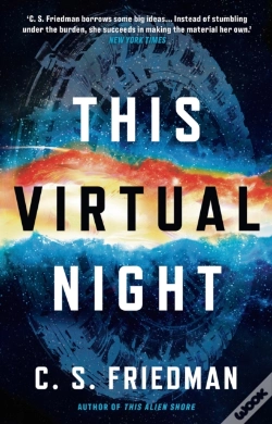 Capa do artigo This Virtual Night