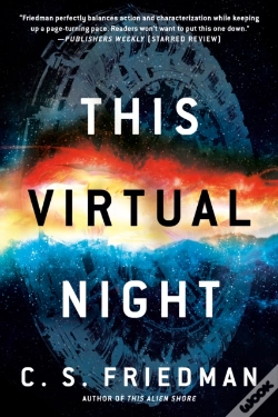 Capa do artigo This Virtual Night