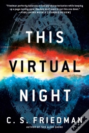 Capa do artigo This Virtual Night