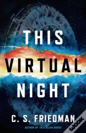 Capa do artigo This Virtual Night