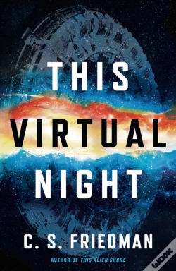 Capa do artigo This Virtual Night