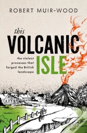 Capa do artigo This Volcanic Isle