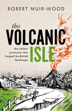Capa do artigo This Volcanic Isle