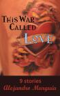 This War Called Love - Preview