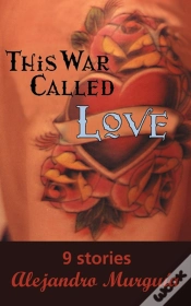 Capa do artigo This War Called Love