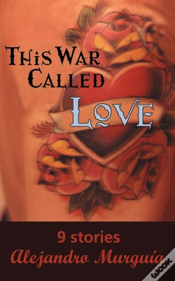 Capa do artigo This War Called Love