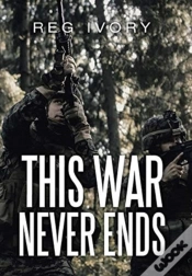 Capa do artigo This War Never Ends