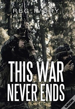 Capa do artigo This War Never Ends