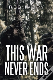 Capa do artigo This War Never Ends