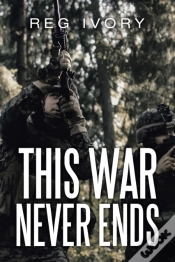 Capa do artigo This War Never Ends