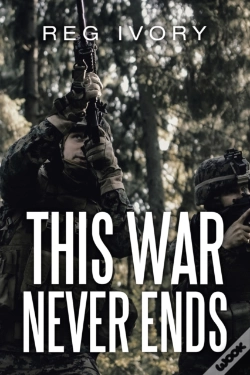 Capa do artigo This War Never Ends