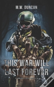 Capa do artigo This War Will Last Forever