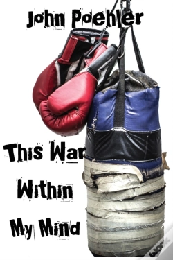Capa do artigo This War Within My Mind
