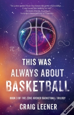 Capa do artigo This Was Always About Basketball