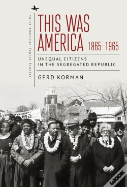 Capa do artigo This Was America, 1865-1965