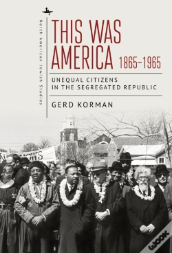 Capa do artigo This Was America, 1865-1965