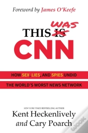Capa do artigo This Was Cnn