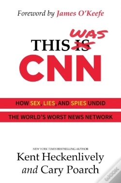 Capa do artigo This Was Cnn