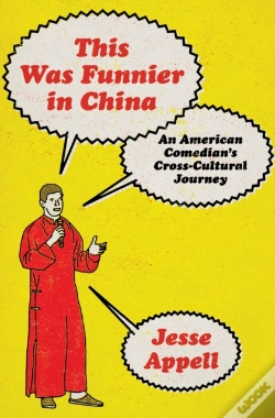 Capa do artigo This Was Funnier In China