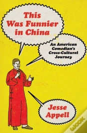 Capa do artigo This Was Funnier In China