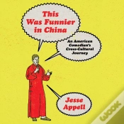 Capa do artigo This Was Funnier In China