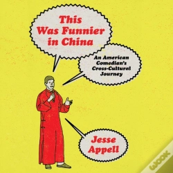 Capa do artigo This Was Funnier In China