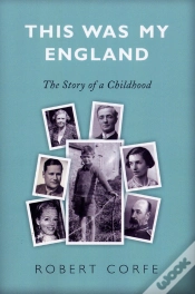 Capa do artigo This Was My England