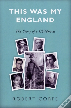 Capa do artigo This Was My England
