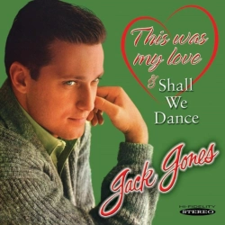 Capa do artigo This Was My Love/Shall We Dance - CD