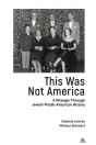 This Was Not America - Preview
