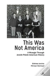 Capa do artigo This Was Not America