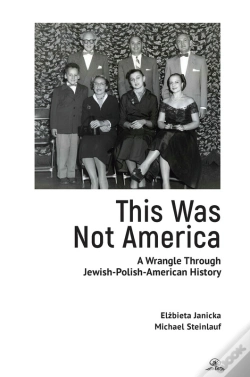 Capa do artigo This Was Not America