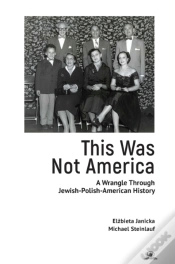 Capa do artigo This Was Not America