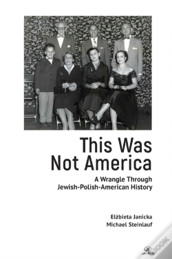Capa do artigo This Was Not America